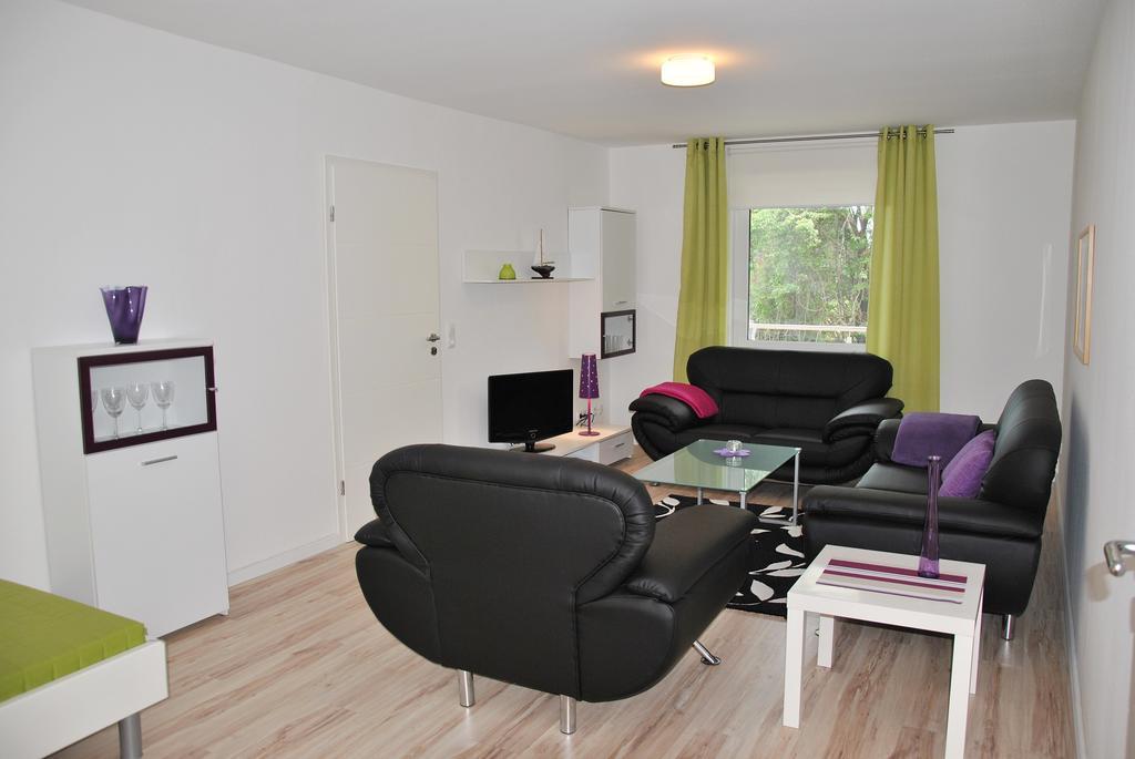 Ferienwohnung direkt in Sassnitz Zimmer foto